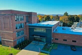 district425 in Glens Falls, NY - Building Photo - Building Photo
