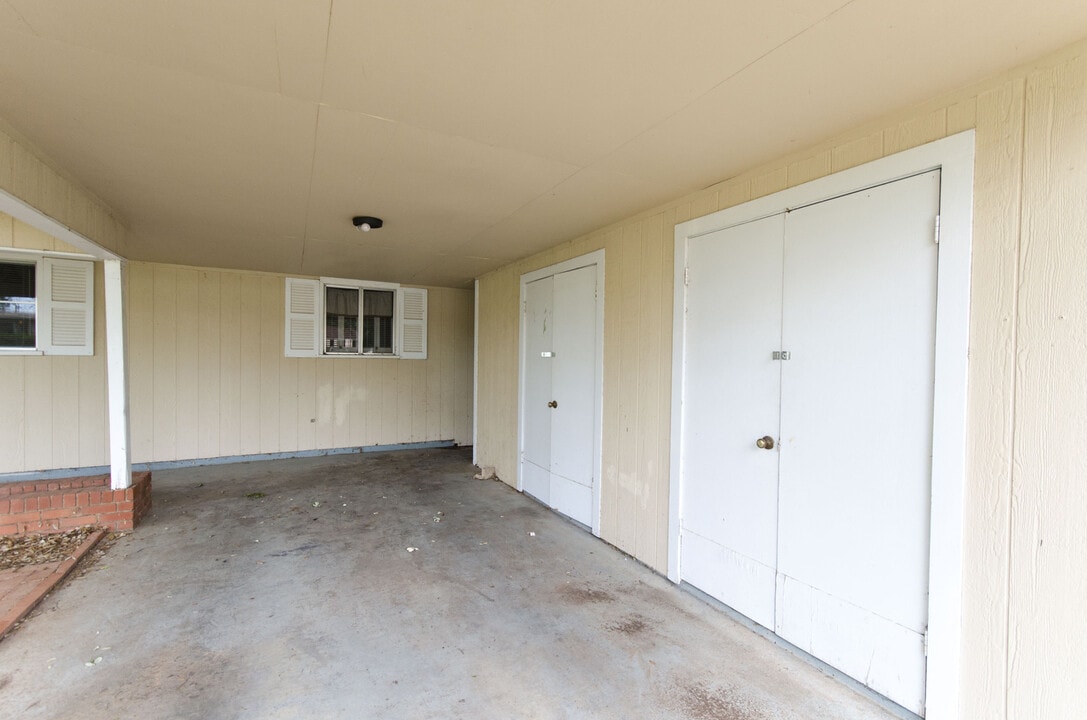 2791 Oxford Ave in San Angelo, TX - Building Photo
