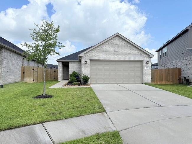 property at 27233 Crevalle Jack Ln