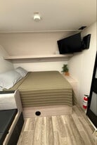 4317 W Avenue K12 in Lancaster, CA - Building Photo