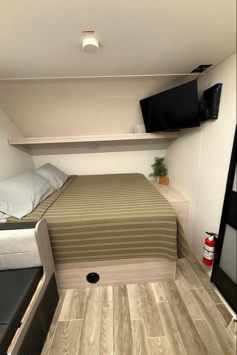 4317 W Avenue K12 in Lancaster, CA - Building Photo