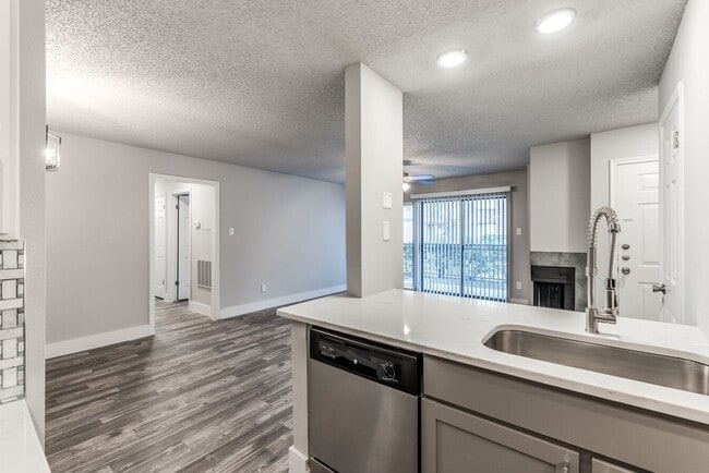 property at 748 N Millbend Dr