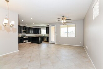6377 Kellyville Dr in Las Vegas, NV - Building Photo - Building Photo