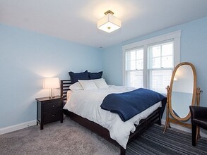 281 Brookline St, Unit 1 in Cambridge, MA - Building Photo - Building Photo