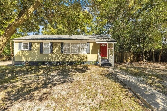 property at 2310 Lorraine Dr