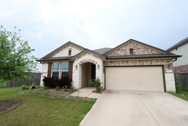 25907 Rose Frost Ct in Richmond, TX - Foto de edificio - Building Photo