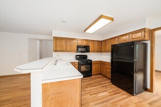 2913 Ninebark Dr in Fort Collins, CO - Building Photo - Building Photo