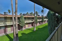 Primary Photo - Tradewinds Apartamentos in Tucson, Arizona