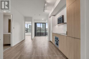 28 Eastern Ave in Toronto, ON - Building Photo