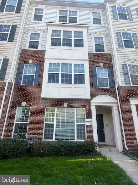 property at 15183 Sage Run Rd