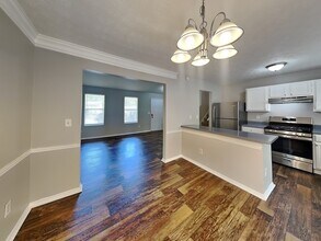 6365 Peppermill Ln in Atlanta, GA - Building Photo - Building Photo