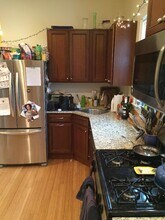 1625 Tremont St, Unit 2 in Boston, MA - Building Photo - Building Photo