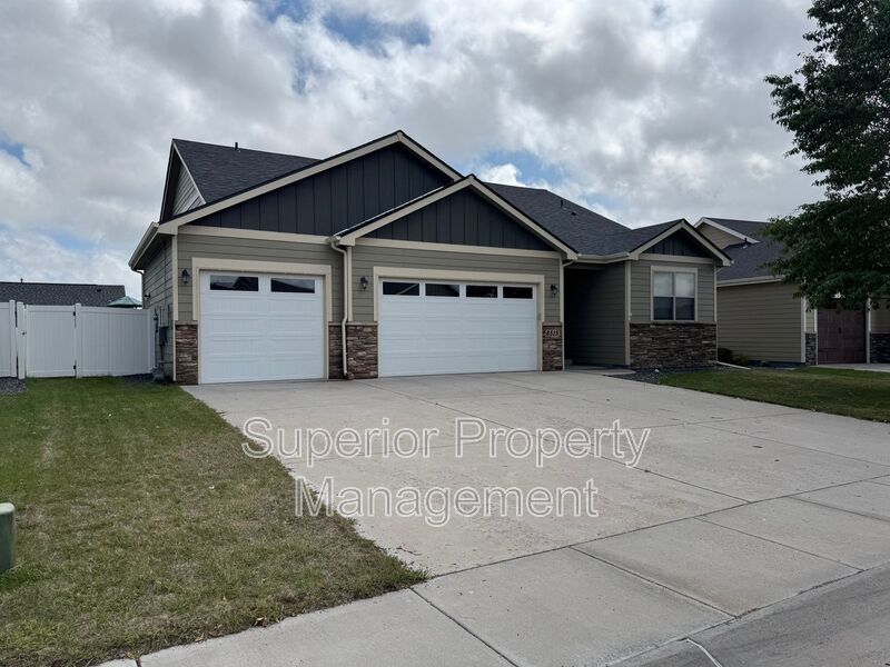 6515 Laramie St in Cheyenne, WY - Building Photo
