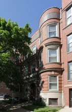 5342-5344 S Harper Ave in Chicago, IL - Building Photo - Building Photo