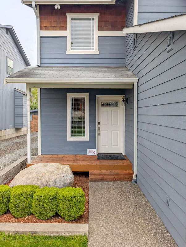 11625 Center Rd in Everett, WA - Building Photo - Building Photo