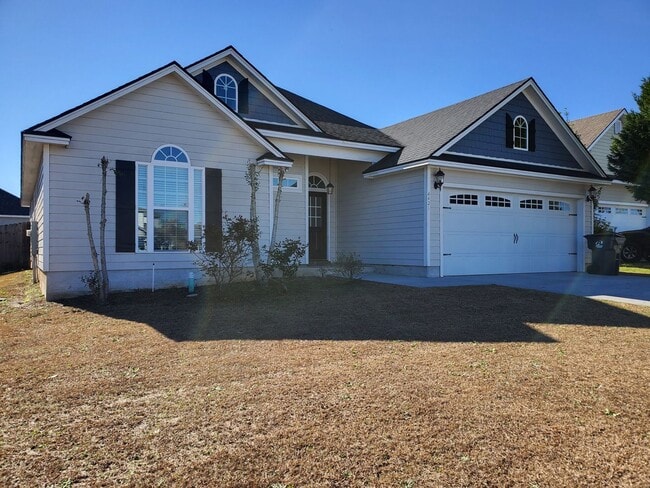 property at 4421 Summer Hill Pl