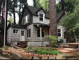 3431 Sly Park Rd in Pollock Pines, CA - Building Photo
