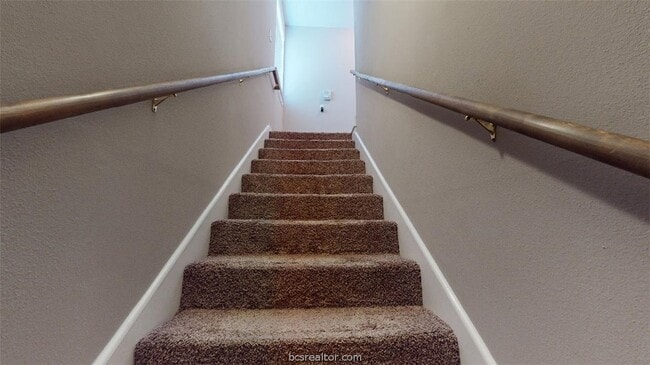 801 Luther W St, Unit 1105 in College Station, TX - Building Photo - Building Photo