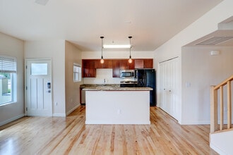 1411 W Grand Ave in Boise, ID - Building Photo - Building Photo