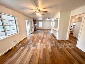 4616 E 46th St in Tulsa, OK - Building Photo - Building Photo