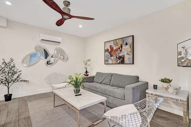 property at 3020 Seville St