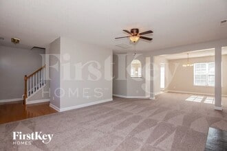 634 Longacre Dr in Charlotte, NC - Building Photo - Building Photo
