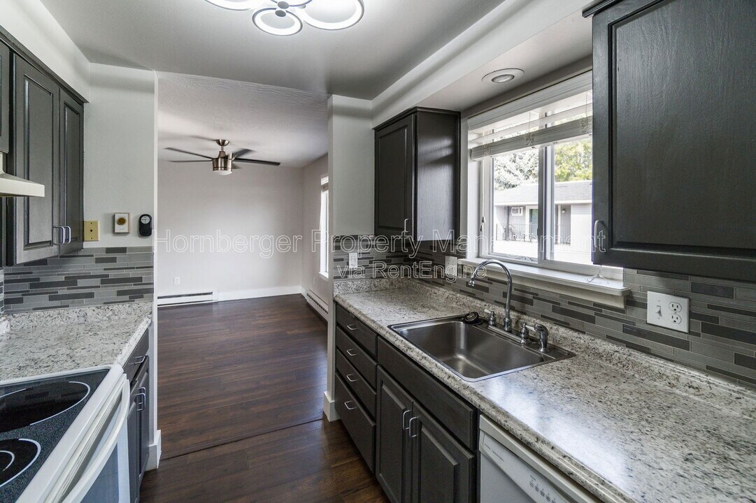 4417 S Sheri Ct in Spokane, WA - Building Photo