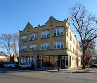 723 W 111th St in Chicago, IL - Building Photo - Building Photo