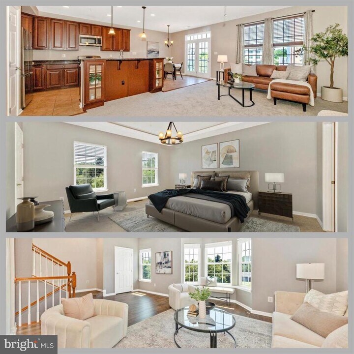 3618 Holborn Pl in Frederick, MD - Building Photo