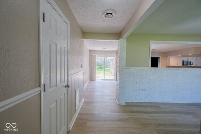 1509 E Centennial Ave in Muncie, IN - Building Photo - Building Photo