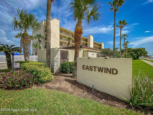 1465 Jimmy Buffett Mem Hwy in Satellite Beach, FL - Building Photo - Building Photo