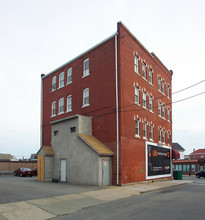 Chas St. George in Fall River, MA - Building Photo - Building Photo