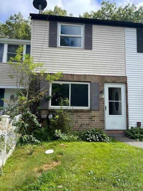 property at 27 Wooded Way