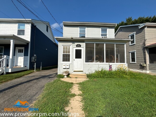 property at 15 N Brewer Ave