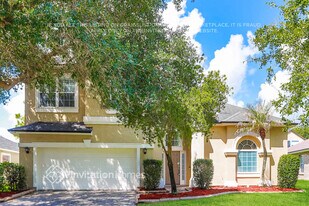 934 Otter Creek Dr in Orange Park, FL - Building Photo