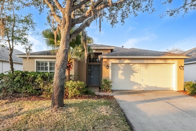 property at 9919 Stockbridge Dr