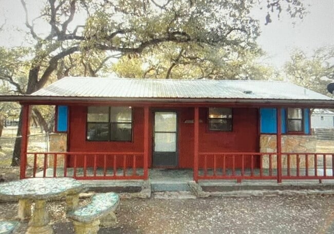 property at 210 Moss Oak Rd