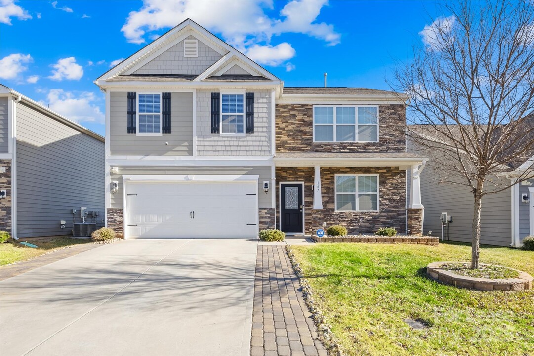 147 Cherry Birch St in Mooresville, NC - Building Photo