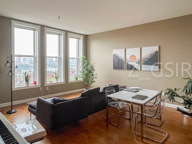 property at 416 Marlborough St