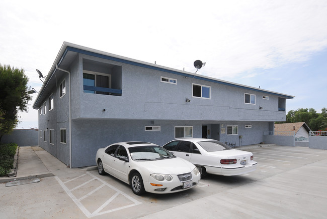 Summerland in San Pedro, CA - Foto de edificio - Building Photo