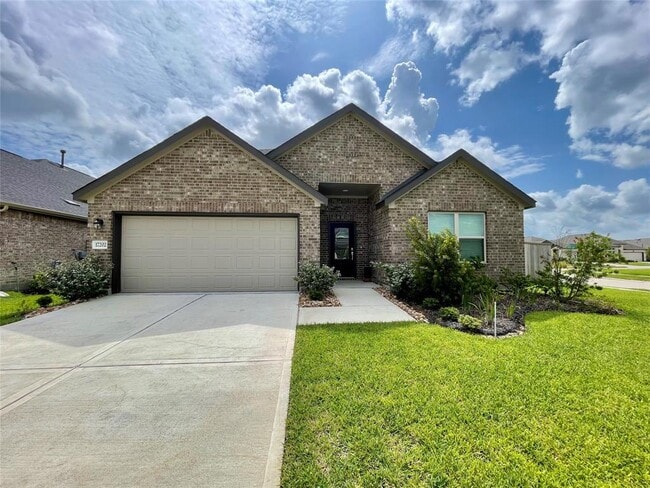 property at 17202 Coppice Oak Dr