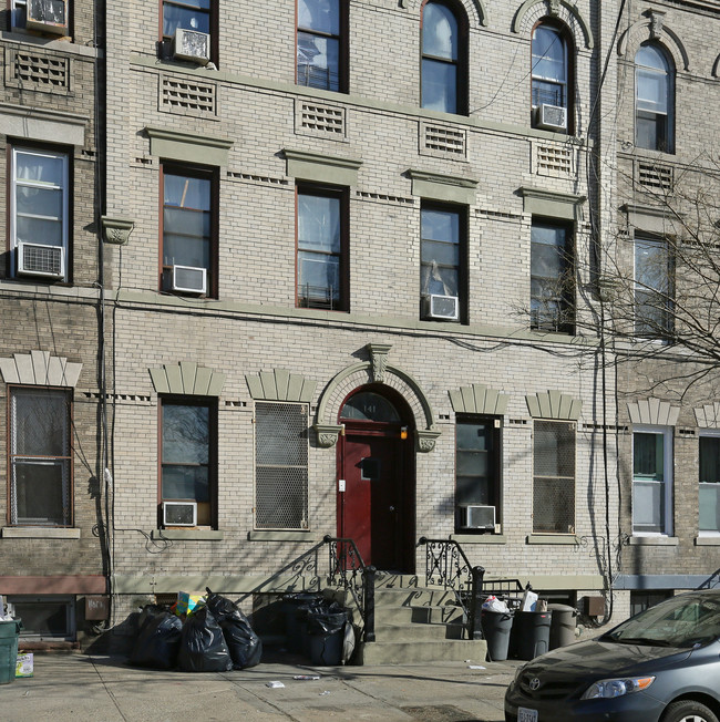 141 Somers St in Brooklyn, NY - Building Photo - Building Photo