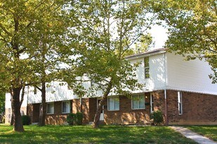 Ohio Townhouses Apartments