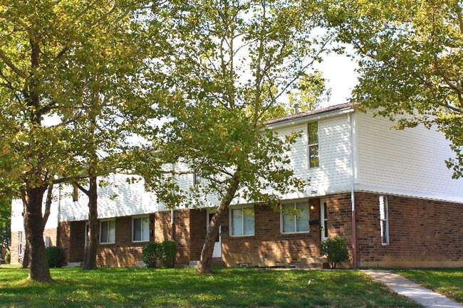 Ohio Townhouses