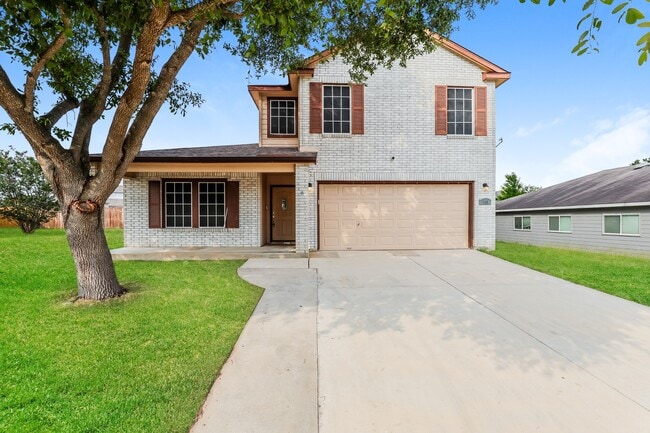 property at 109 Wind Willow