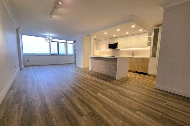 property at 3000 Bathurst St
