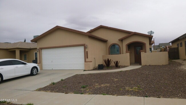 property at 14229 English Point Ave