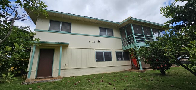 66-966-966 Kuewa Dr in Waialua, HI - Building Photo - Building Photo