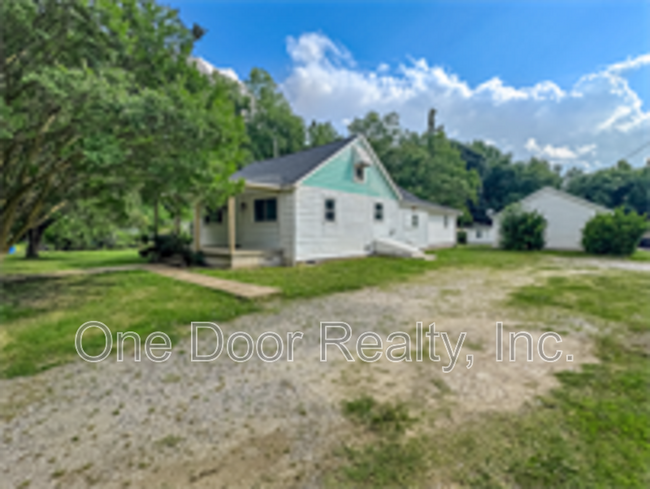property at 165 Magruder Ave