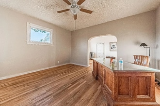 417 W 3rd St, Unit 1 in Trinidad, CO - Foto de edificio - Building Photo